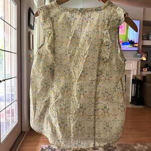 2 for $30 Fat Face Blouse 8